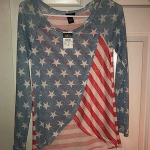 USA top